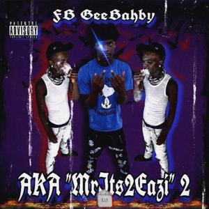 Ian Turnin Nun Down ! (feat. RSB Lul Rick)