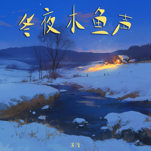 冬夜木鱼声 (清晨版)