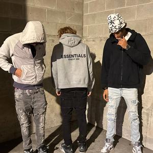 Pop Out (feat. Gy & Burkio)