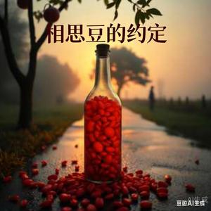 相思豆的约定