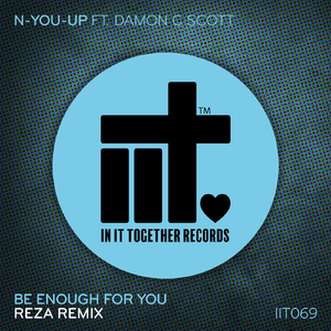 Be Enough For You (Reza Extended Remix)