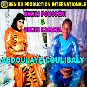 Abdoulaye Coulibaly