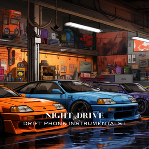 Tsukikage (Instrumental)