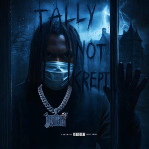 Tally Not Krept (Krept freestyle)