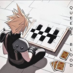 Queen's Blood (FFVII Rebirth) lofi