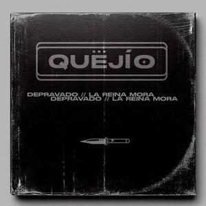Quejío