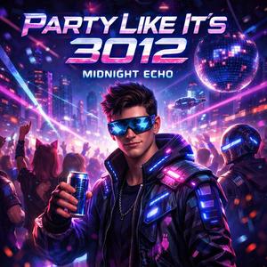 Party Like It's 3012