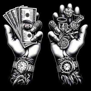 Hard Trap Beat | Freestyle Type Beat (DOUBLE FREE) | RAP BEATS