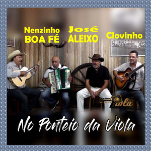 Amargurado - NENZINHO BOA FÉ
