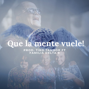 Que la Mente Vuele