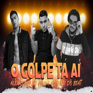 O Golpe Ta Aí (feat. Dj Guuga)