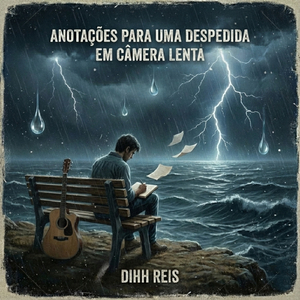 Frequências Que Ninguém mais Escuta