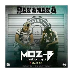 Bakanaka (feat. Jazzy Boy)