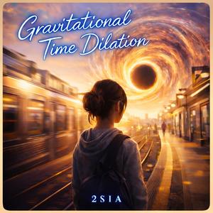 Gravitational Time Dilation