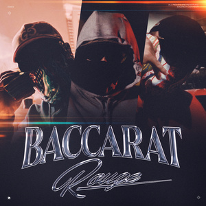 Baccarat Rouge