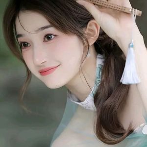 林间跳跃的精灵