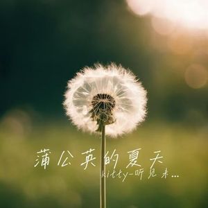 蒲公英的夏天 MMM 伴奏