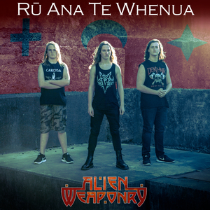 Rū Ana Te Whenua