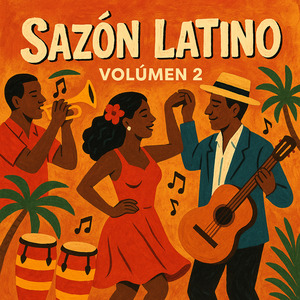 Entre Tus Brazos [Salsa]
