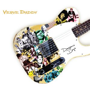 Devil Don't Take My Soul