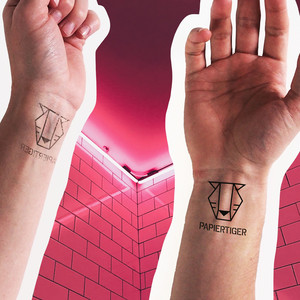 Leerer Kopf, weiche Knie