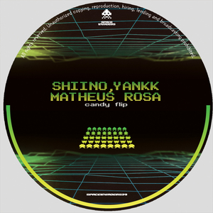 Talisma (Extended Mix)