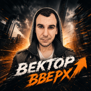 Вектор вверх