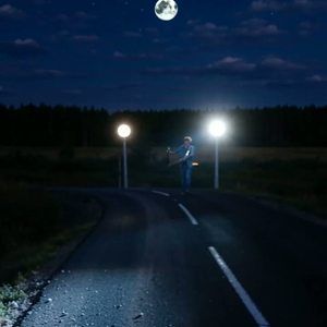 I’m standin’ on by Duster Driver 🎶