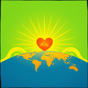 One World, One Heartbeat