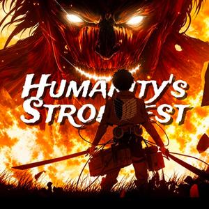 Humanity's Strongest
