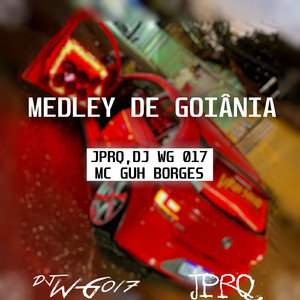 Medley de Goiânia