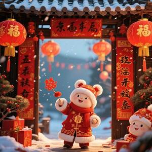 今日我们欢聚一堂