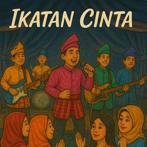 Ikatan Cinta
