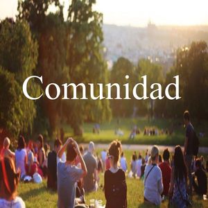 Comunidad