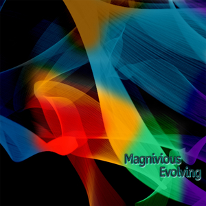 Evolving (Original Mix)