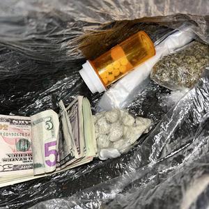 Who Said I Didn’t ?