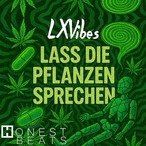 Lass die Pflanzen Sprechen