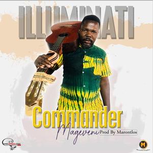 Illuminati (feat. Marotlos)