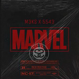 MARVEL (feat. NAB FAKE, Clasick kid, 5543, Xico92 & Mobb West)