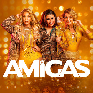 Amor de Menina (Ao Vivo)