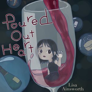 Poured out Heart (Japanese Version)