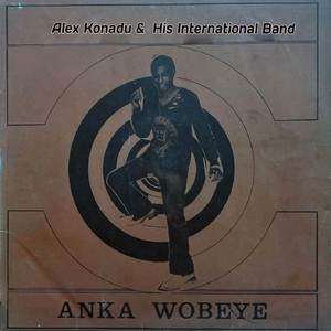 Anka Wobeye