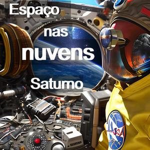 Espaço nas Nuvens de Saturno