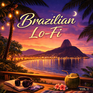 11 Brazilian Lo-Fi, Vol. 1