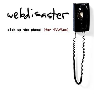 pick up the phone