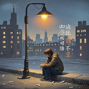 钟摆倒数我的晚安-单程列车