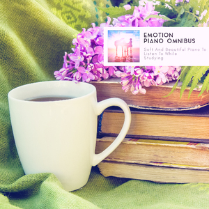 이런 마음은 처음이라서(Because It`s My First Time Feeling Like This)