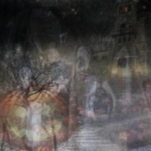 GHOST STORY (feat. SAKRILEGE)