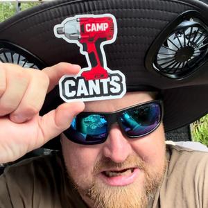 Camp Cants (Rock version)