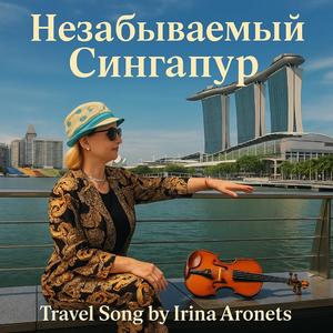 Незабываемый Сингапур!